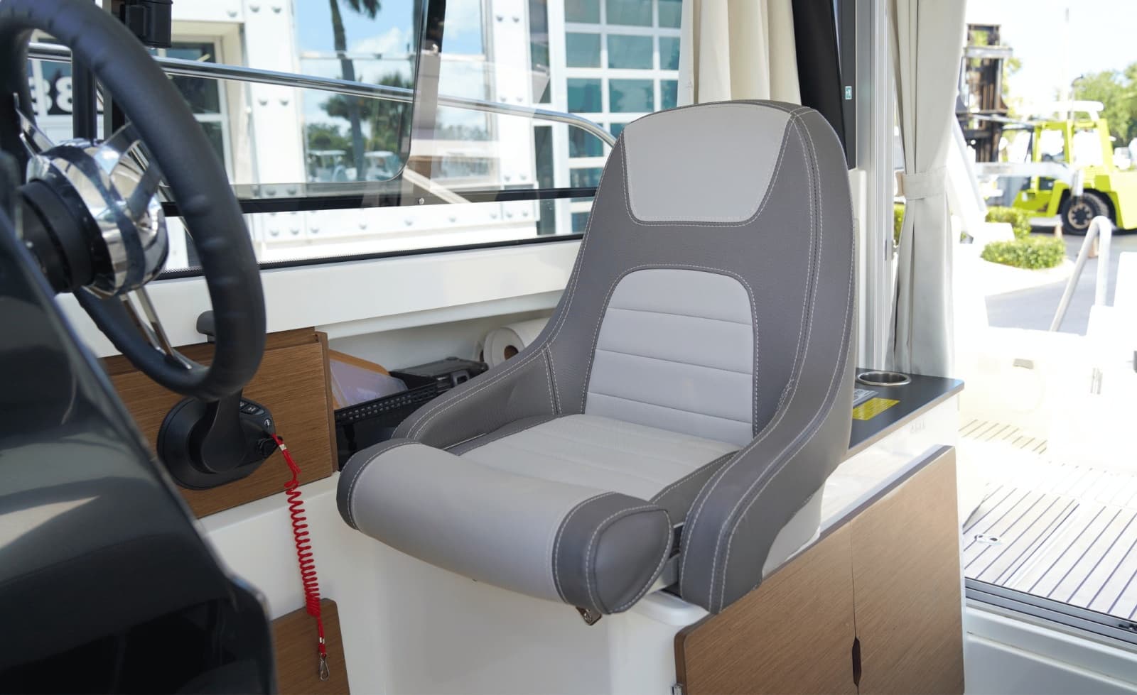 2023 Jeanneau NC 795 S2 - Photo 27