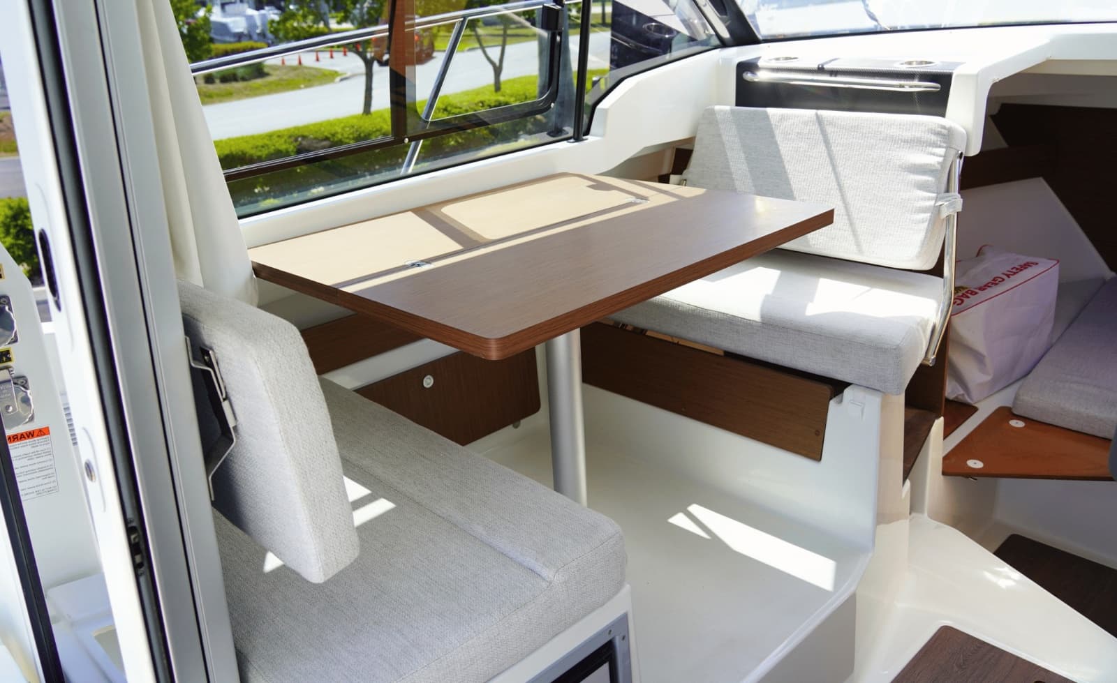 2023 Jeanneau NC 795 S2 - Photo 15
