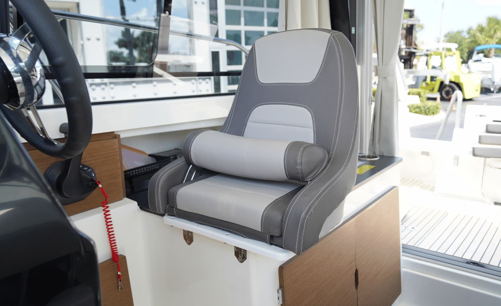 2023 Jeanneau NC 795 S2 - Photo 26