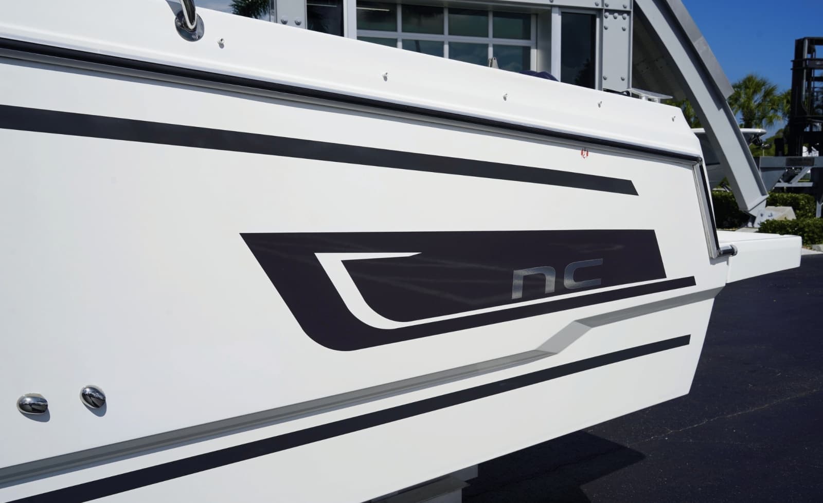 2023 Jeanneau NC 795 S2 - Photo 4