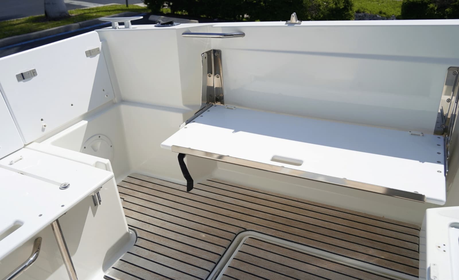 2023 Jeanneau NC 795 S2 - Photo 12