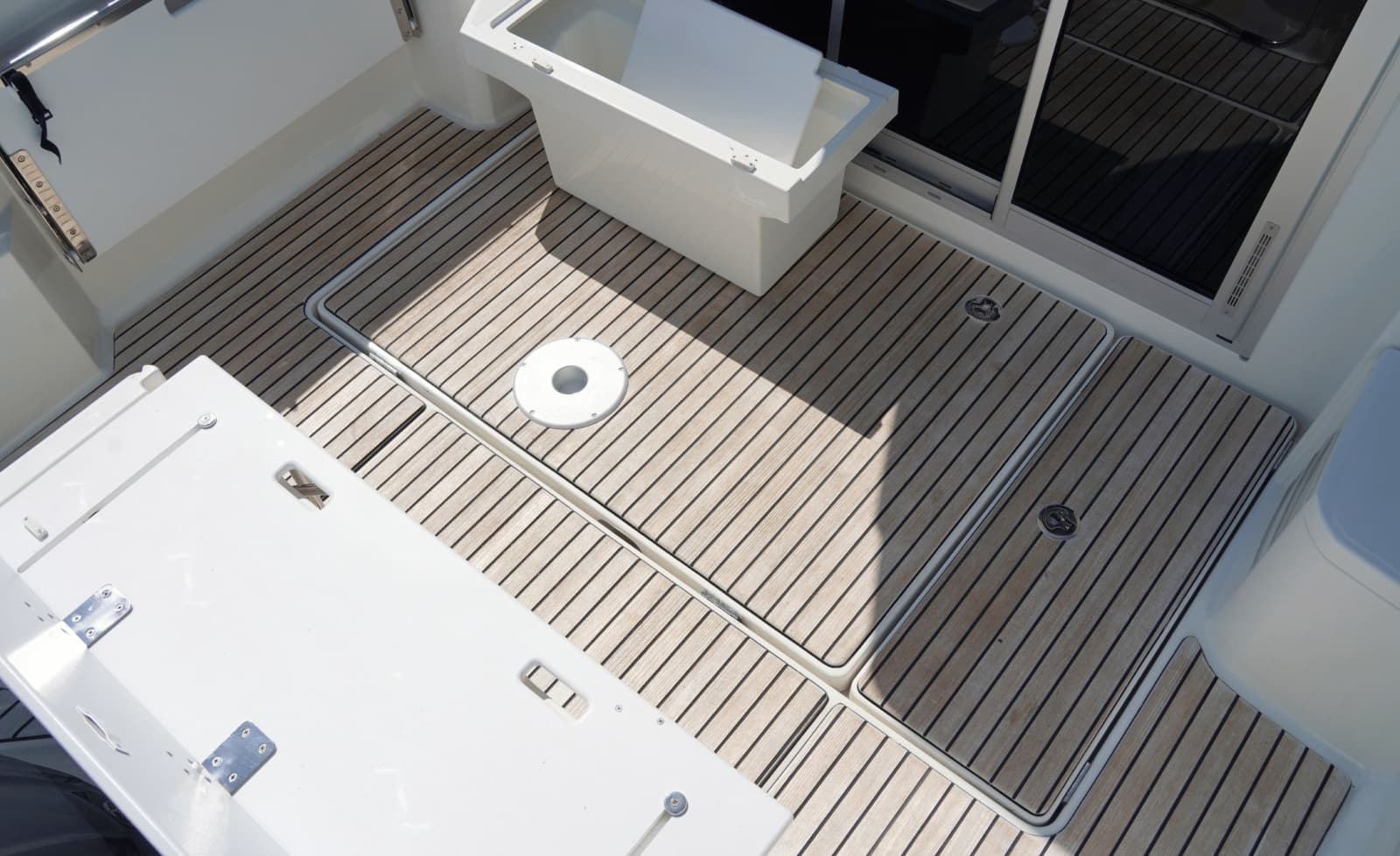 2023 Jeanneau NC 795 S2 - Photo 11