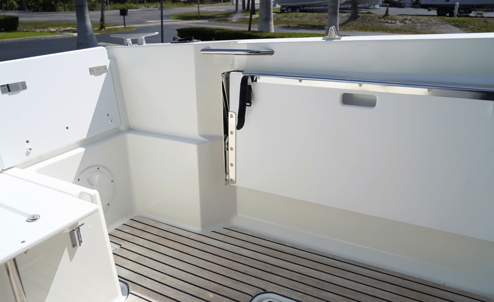 2023 Jeanneau NC 795 S2 - Photo 13