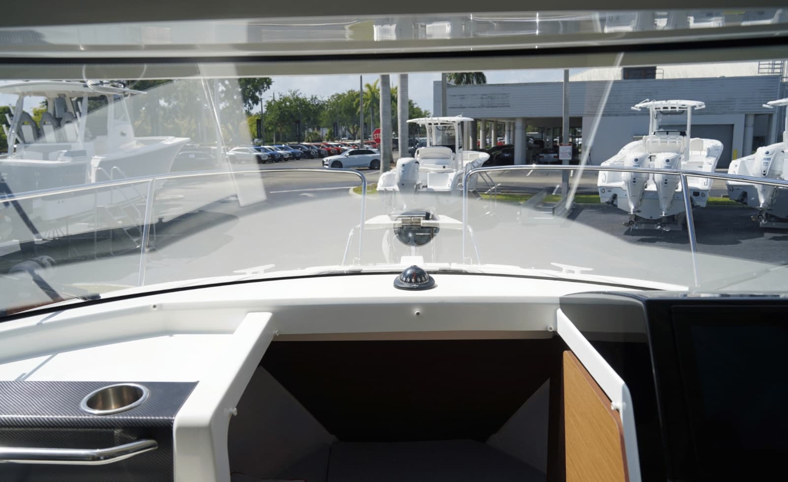 2023 Jeanneau NC 795 S2 - Photo 22