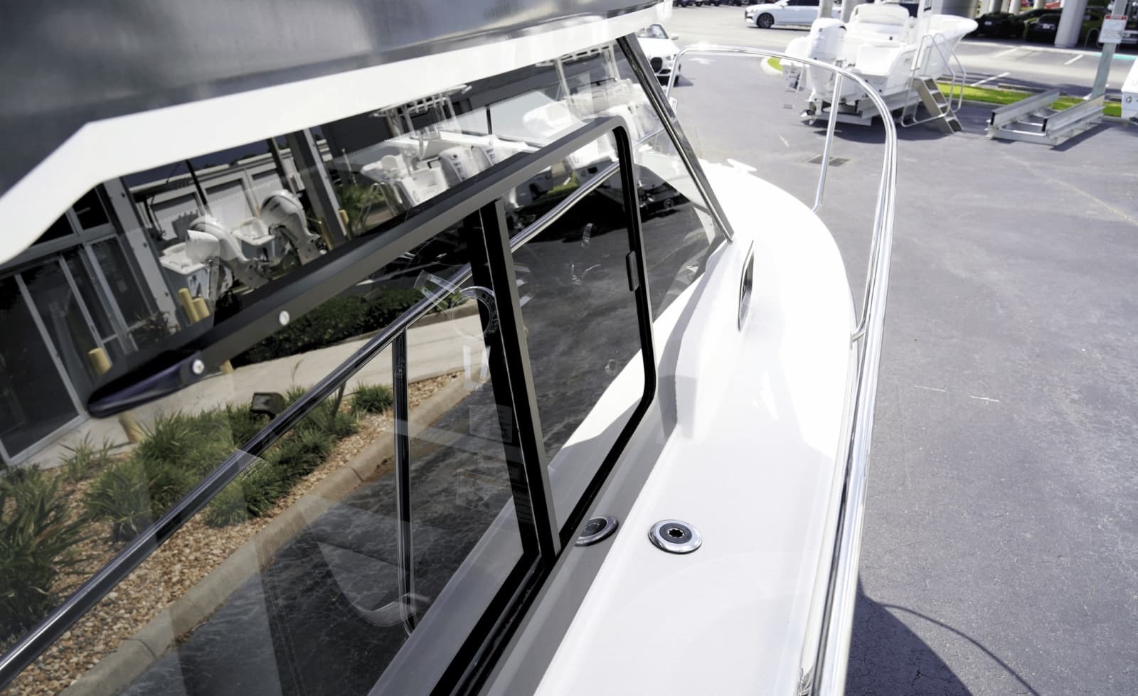 2023 Jeanneau NC 795 S2 - Photo 45