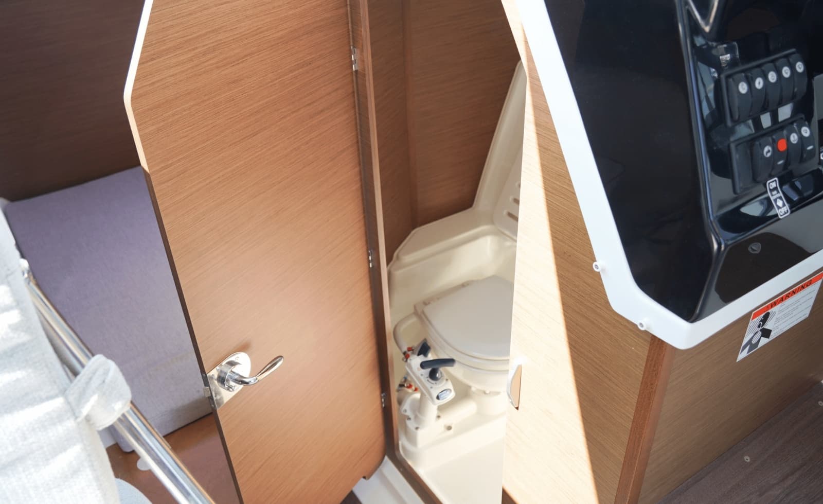 2023 Jeanneau NC 795 S2 - Photo 43