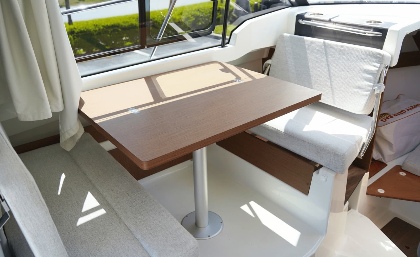2023 Jeanneau NC 795 S2 - Photo 24