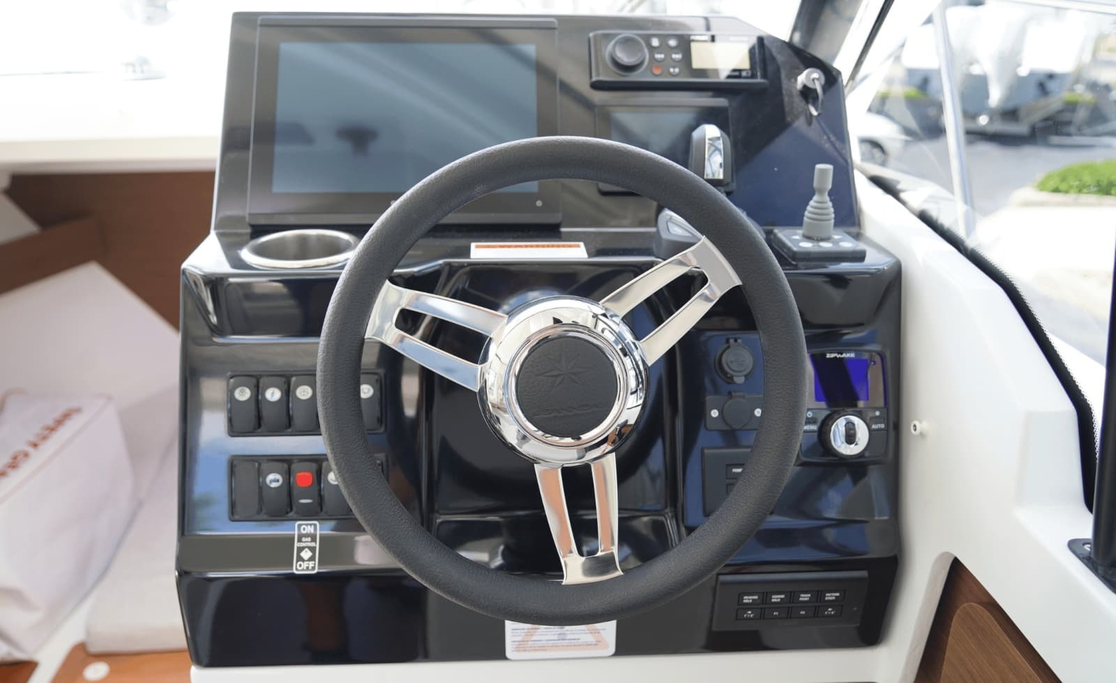2023 Jeanneau NC 795 S2 - Photo 18