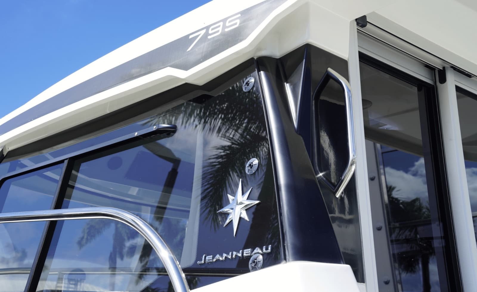 2023 Jeanneau NC 795 S2 - Photo 7