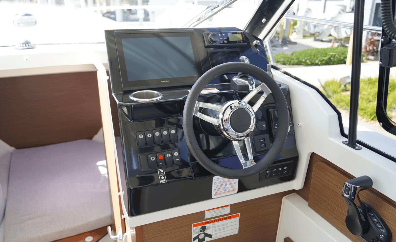 2023 Jeanneau NC 795 S2 - Photo 17