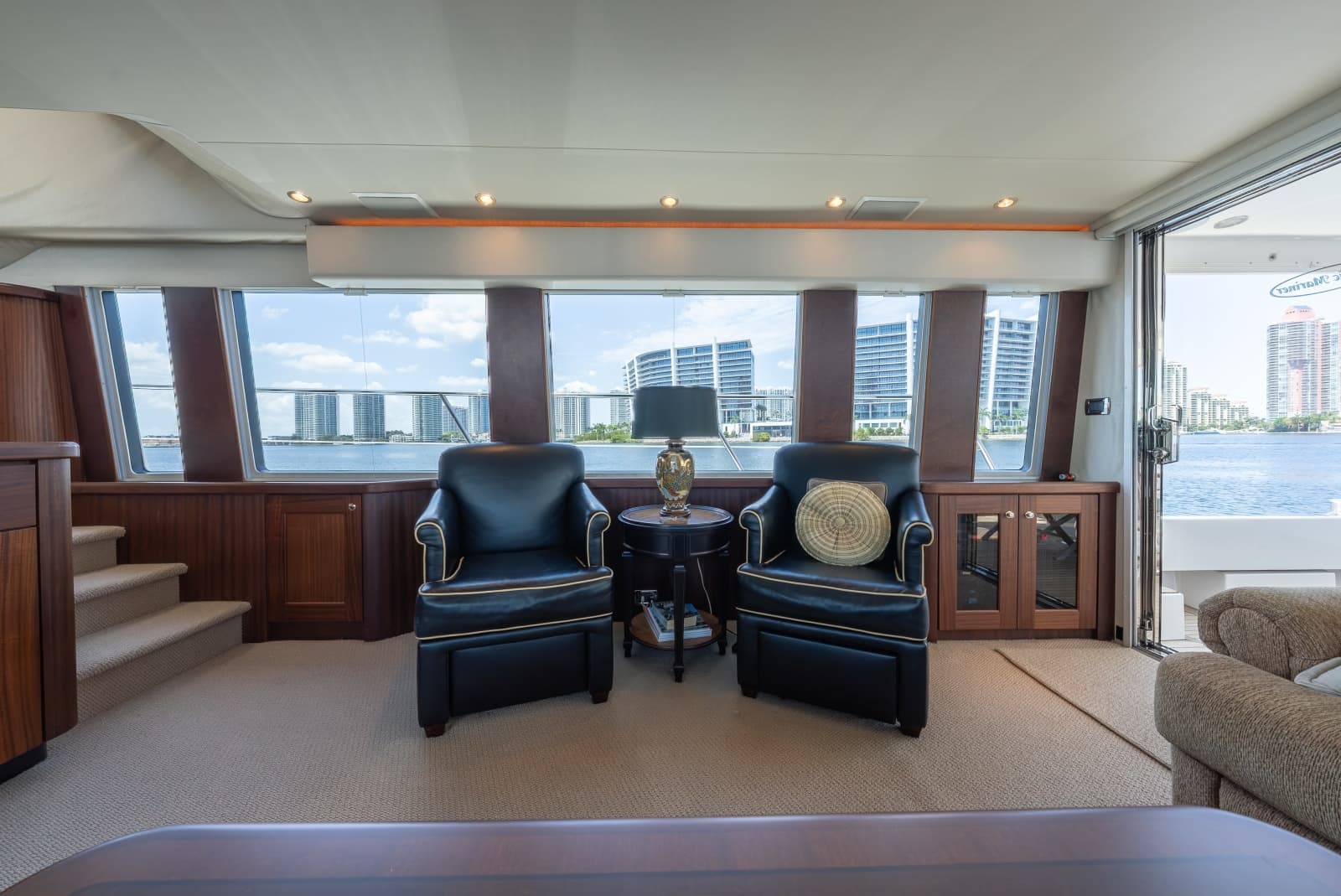 2007 Pacific Mariner  - Photo 5