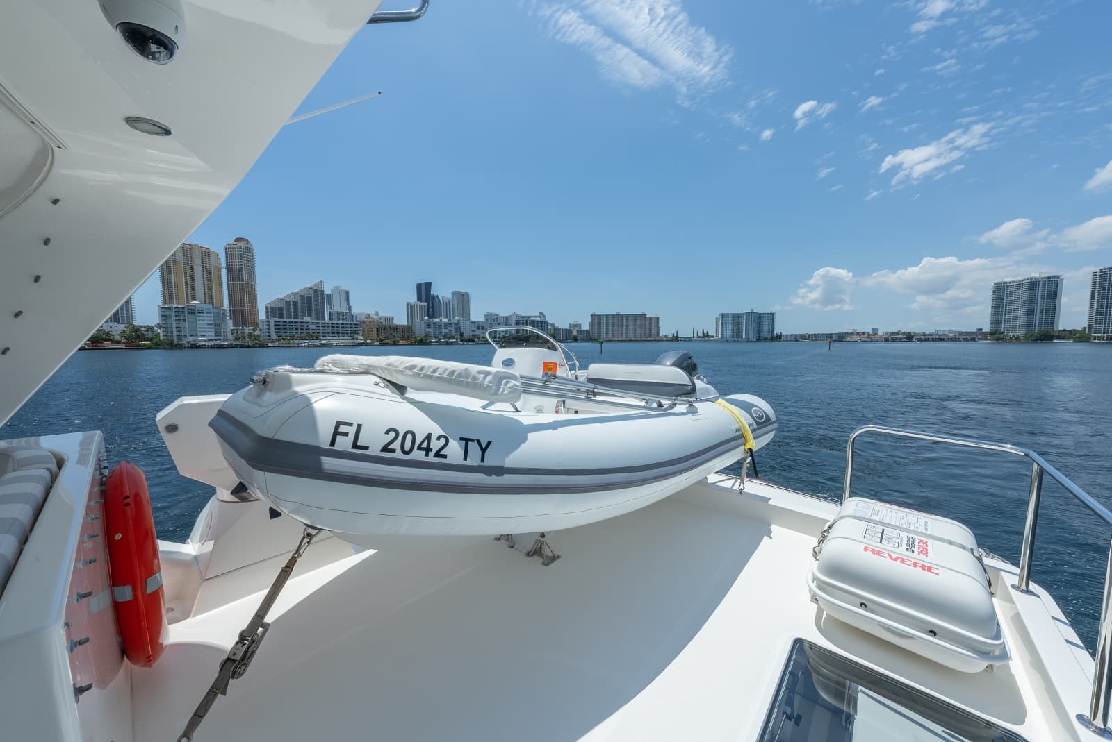 2007 Pacific Mariner  - Photo 33