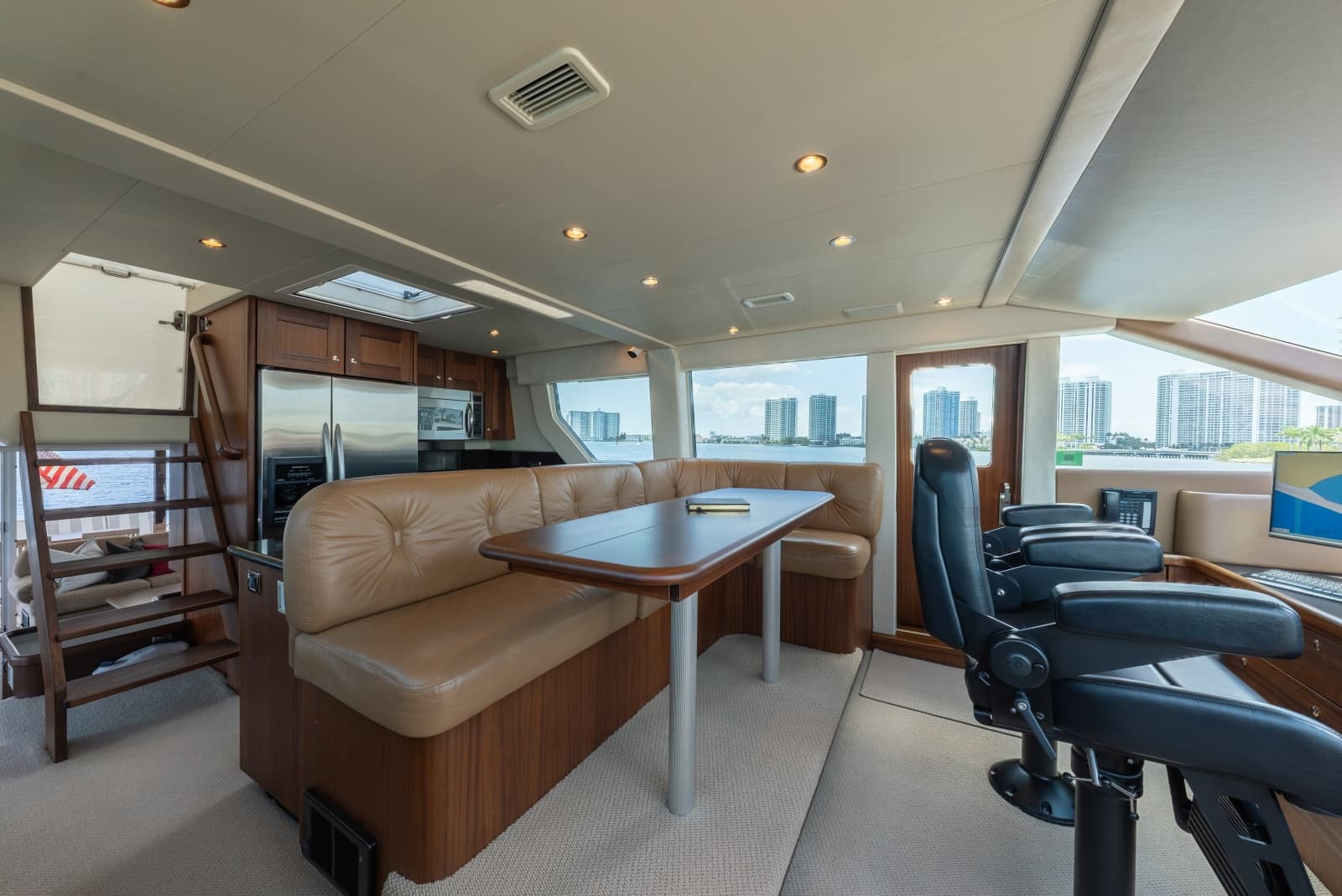 2007 Pacific Mariner  - Photo 10