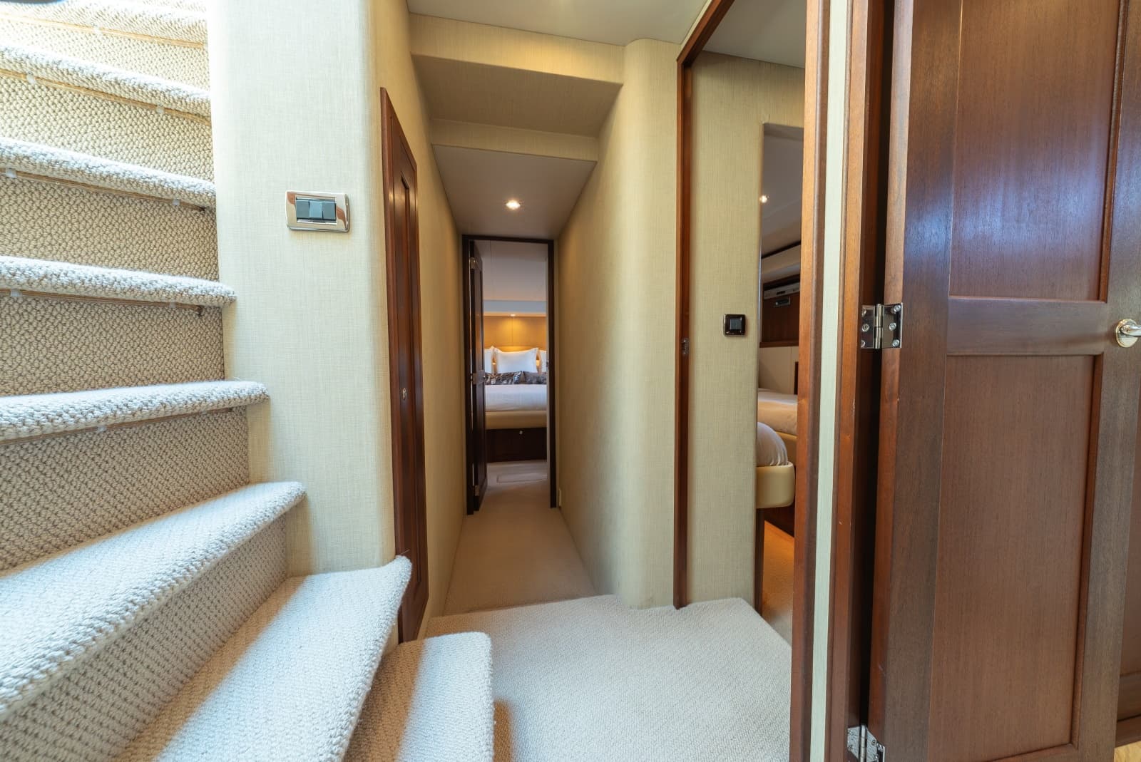2007 Pacific Mariner  - Photo 15