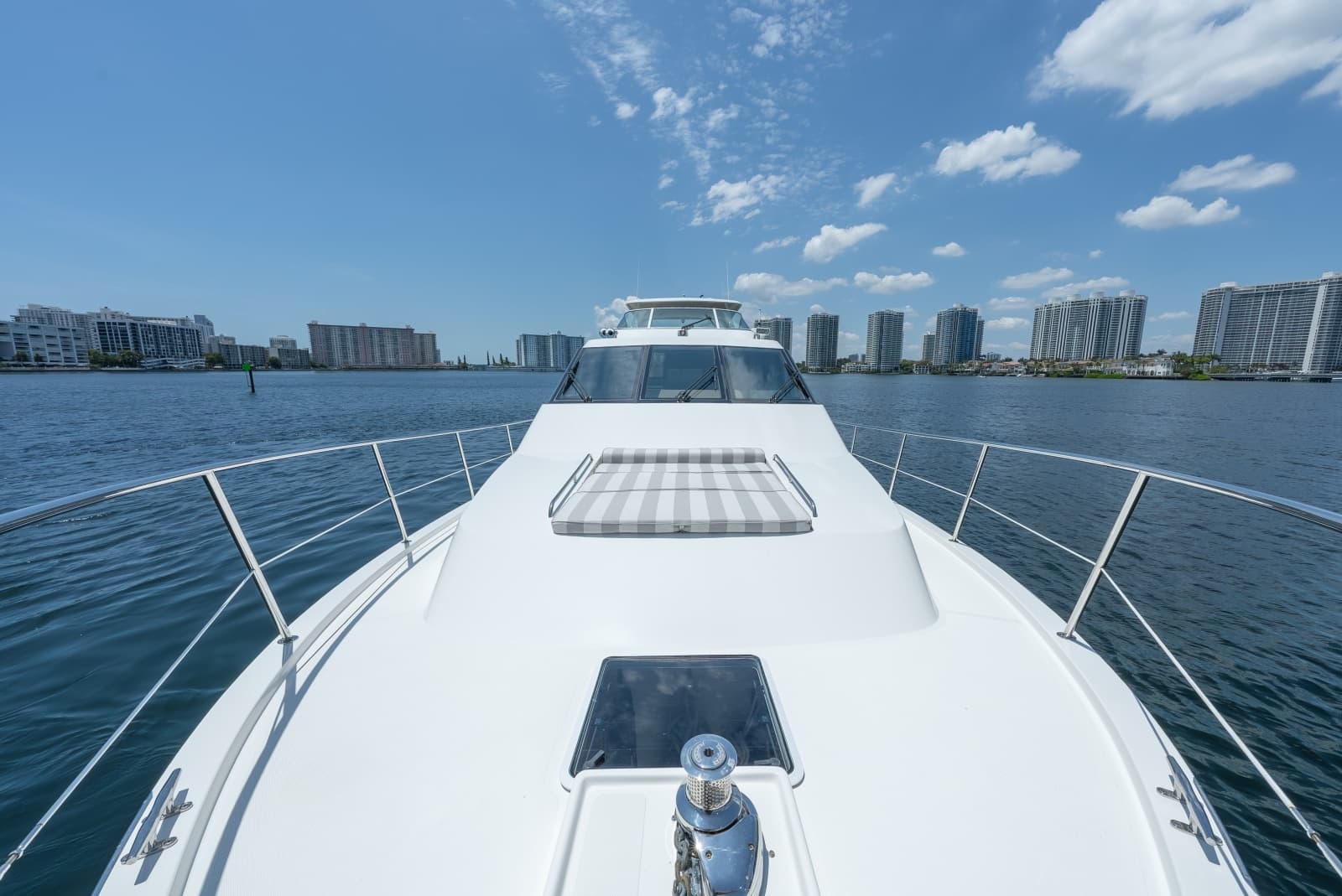2007 Pacific Mariner  - Photo 36