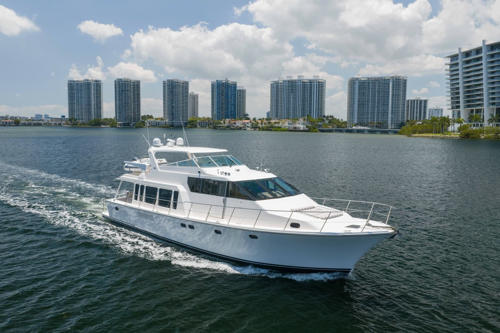 2007 Pacific Mariner  - Photo 1