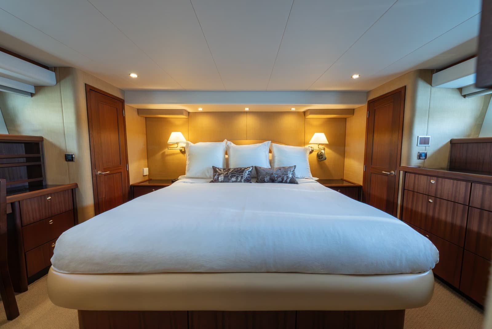 2007 Pacific Mariner  - Photo 17