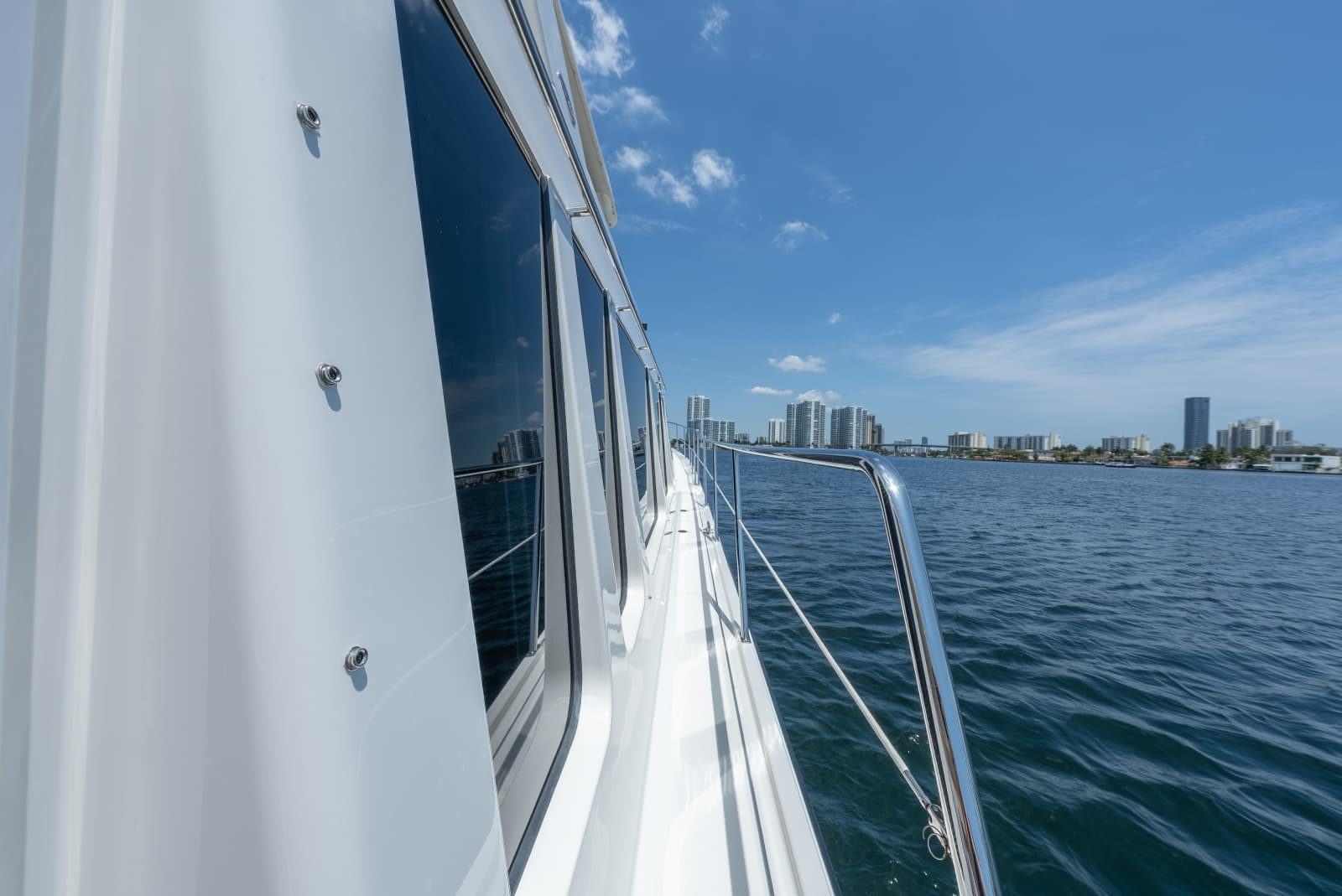 2007 Pacific Mariner  - Photo 34