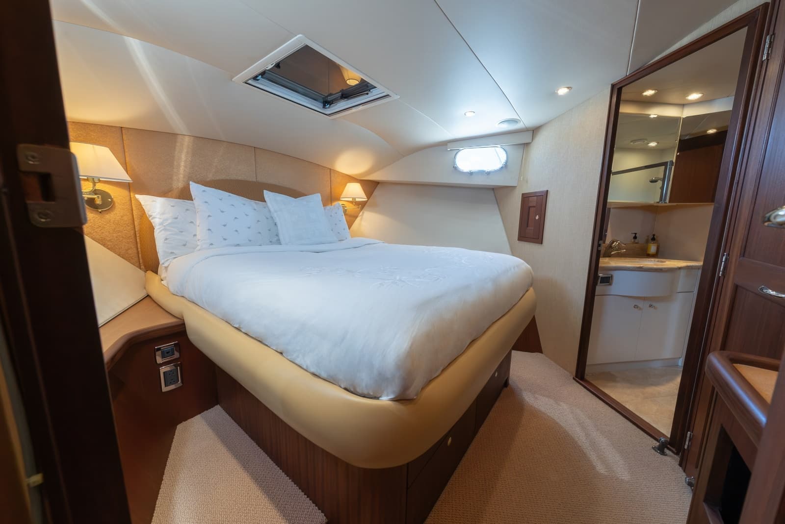 2007 Pacific Mariner  - Photo 21