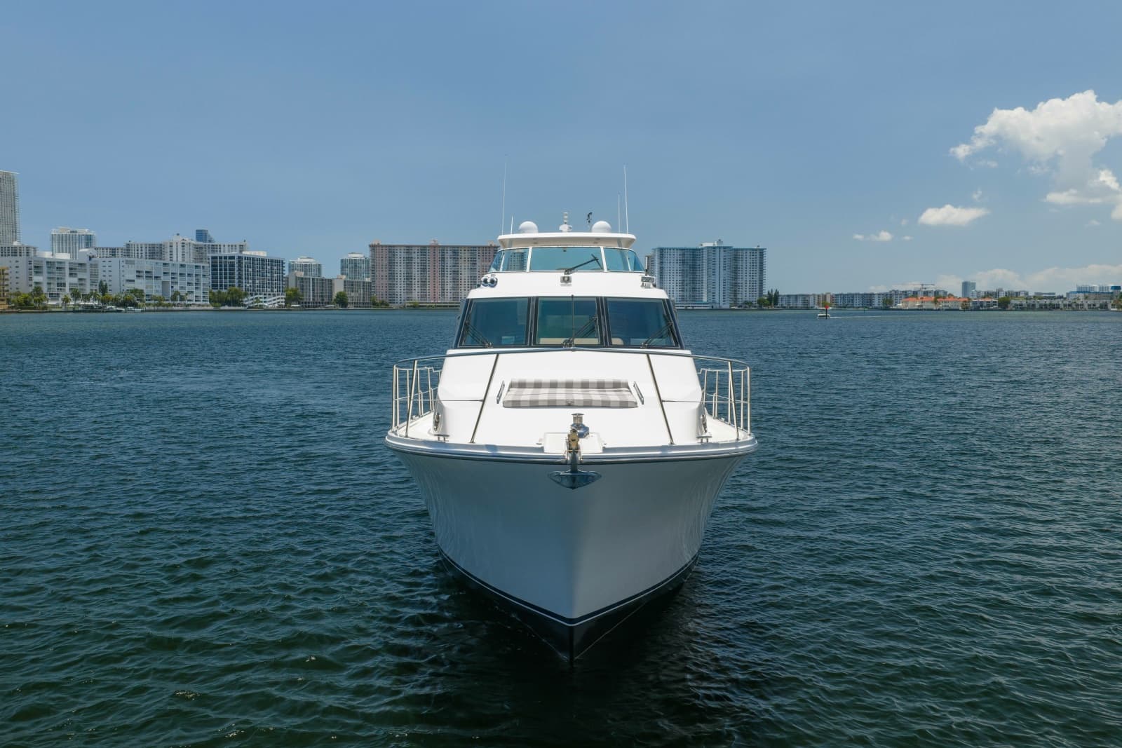 2007 Pacific Mariner  - Photo 50