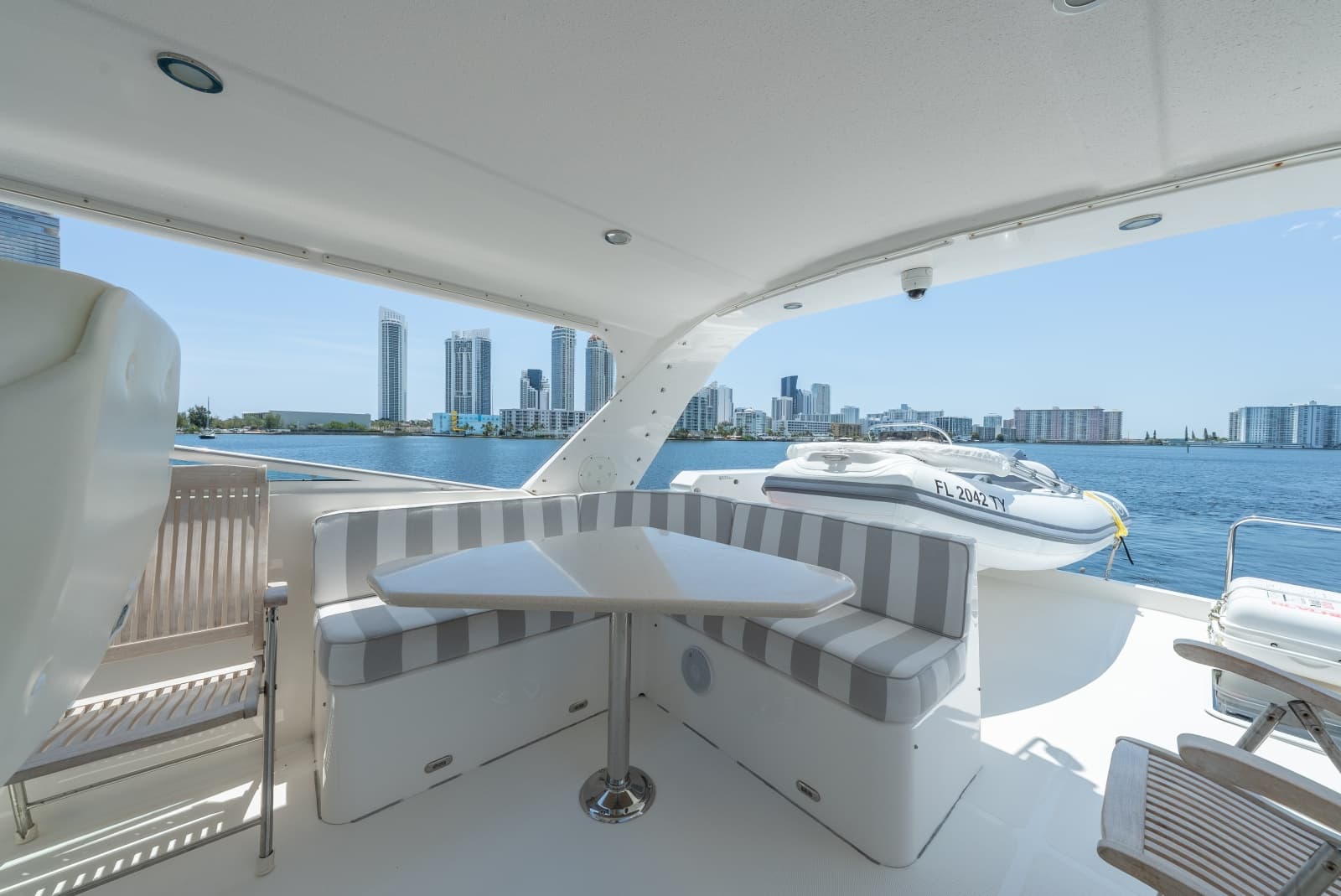 2007 Pacific Mariner  - Photo 28