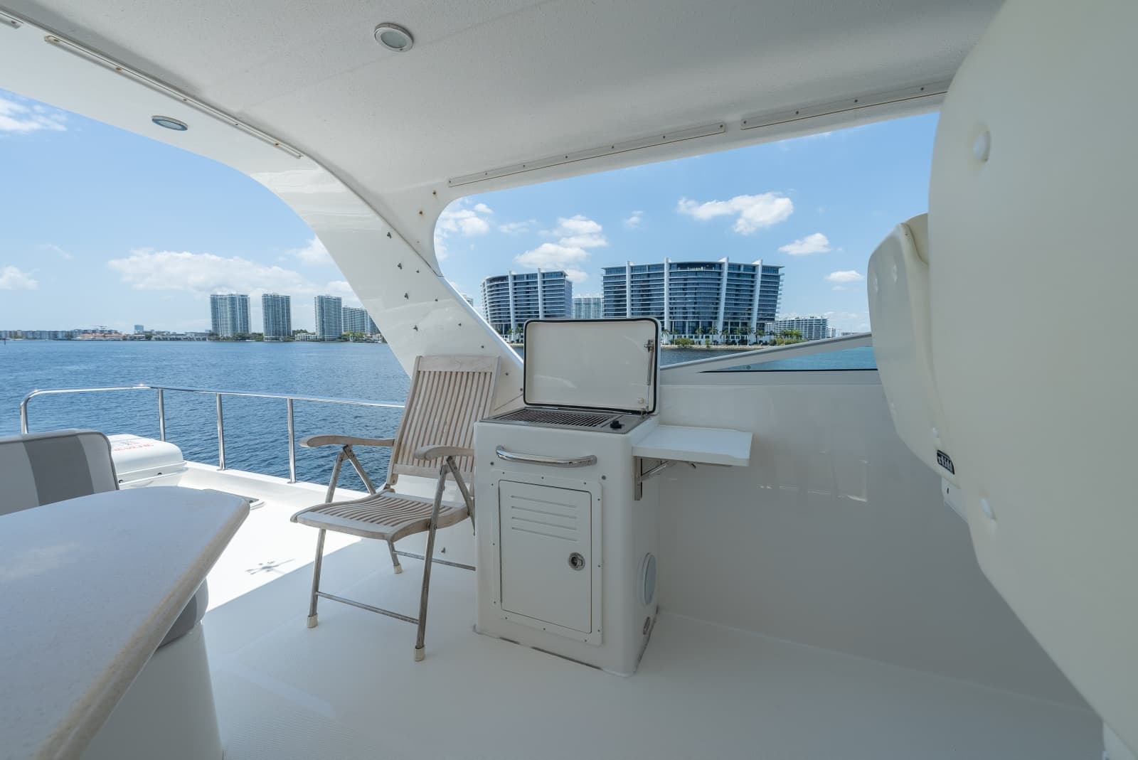 2007 Pacific Mariner  - Photo 29