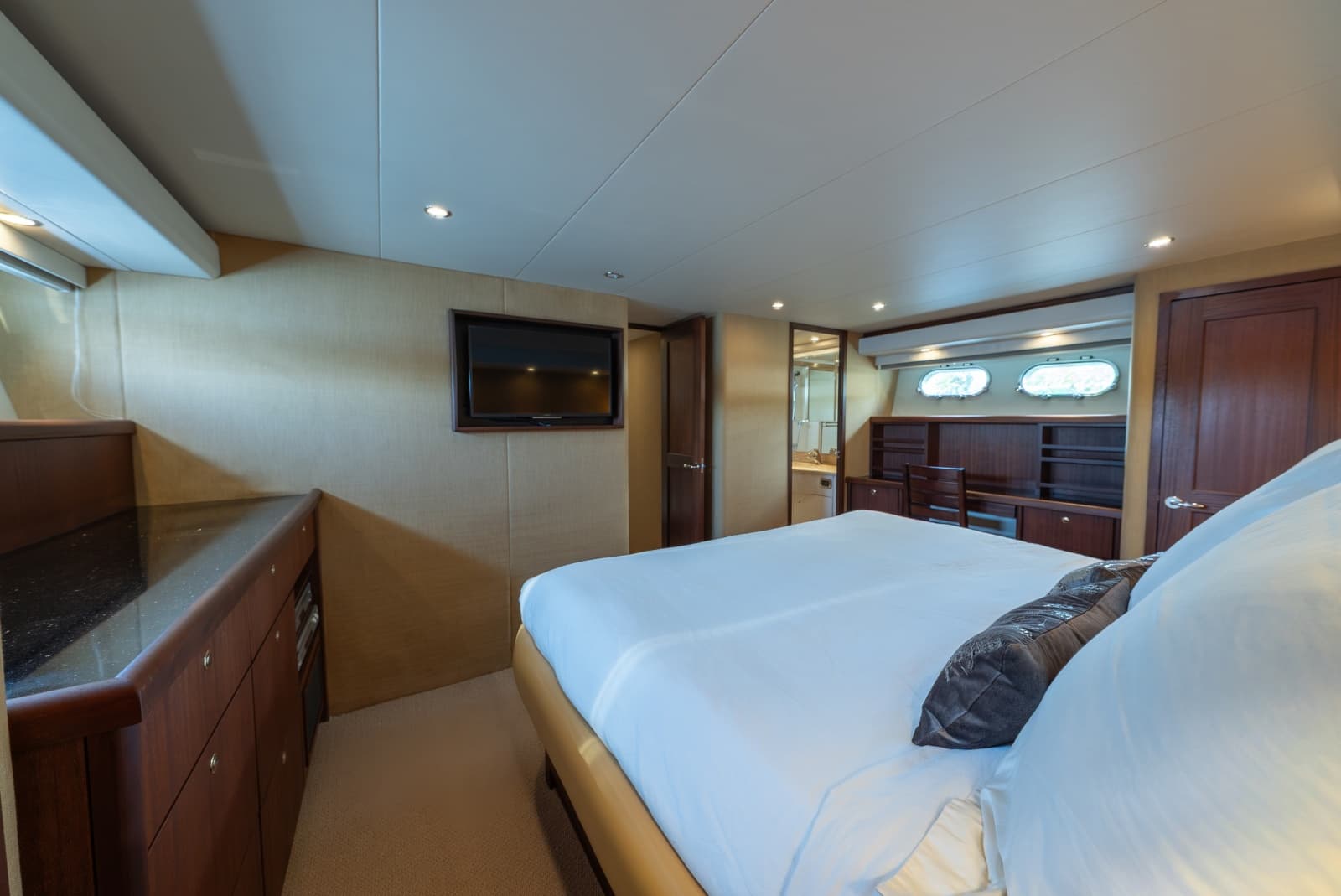2007 Pacific Mariner  - Photo 18