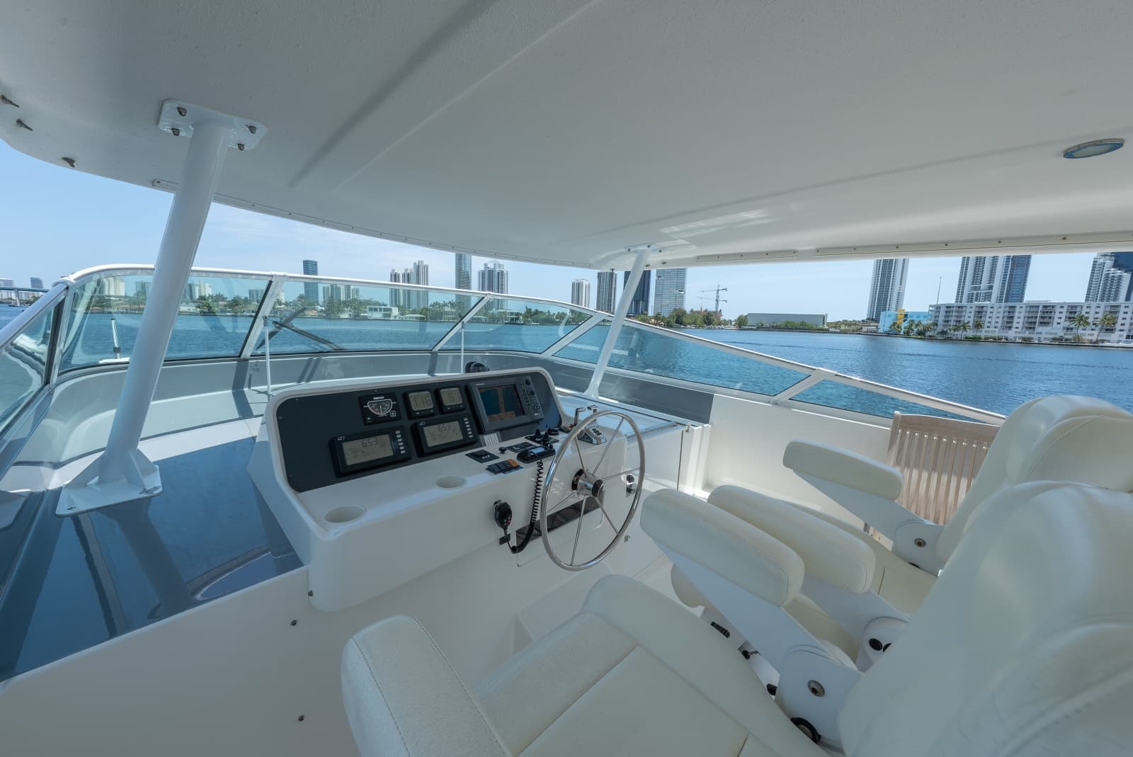 2007 Pacific Mariner  - Photo 30