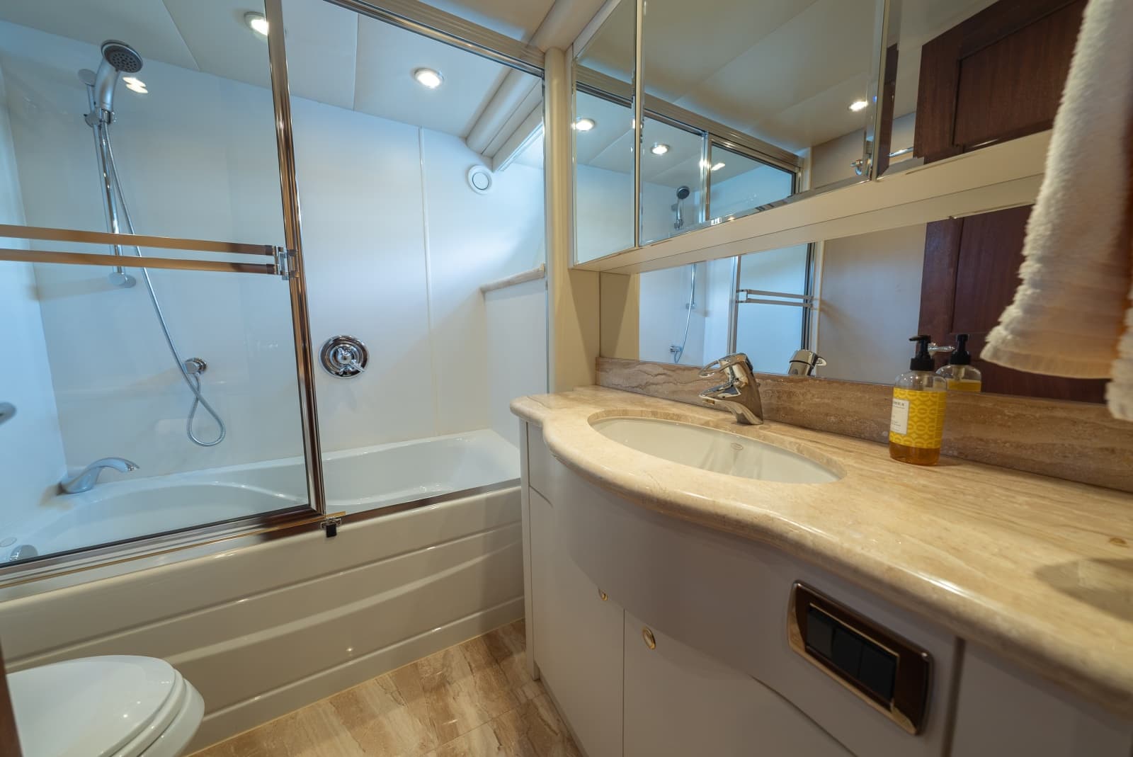 2007 Pacific Mariner  - Photo 19