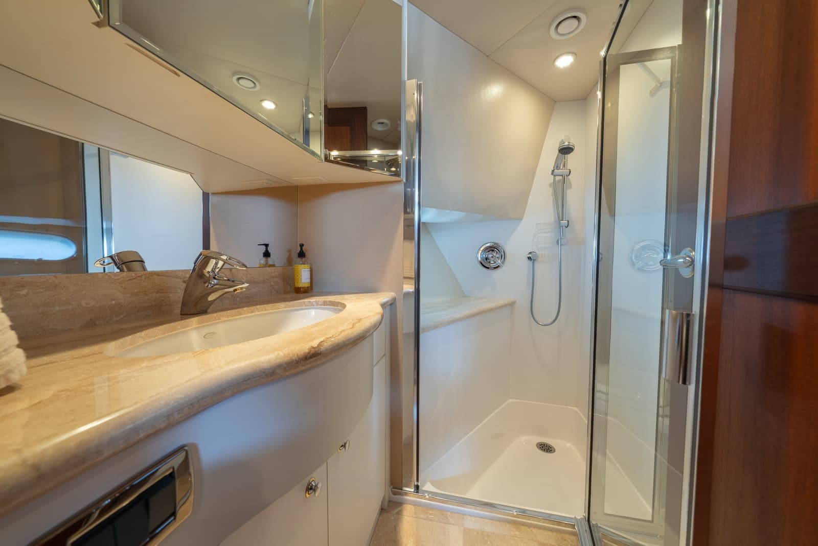 2007 Pacific Mariner  - Photo 23