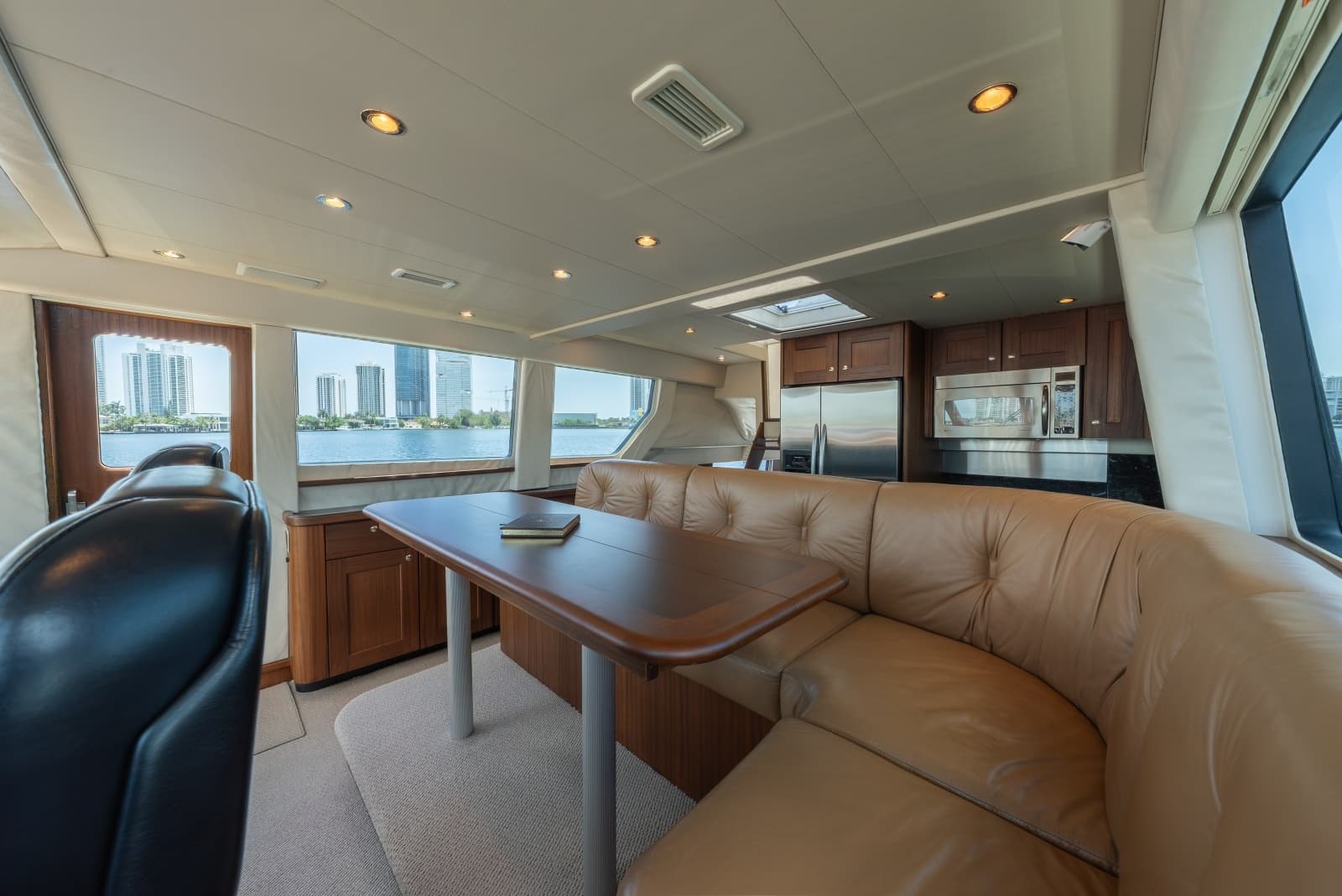 2007 Pacific Mariner  - Photo 14