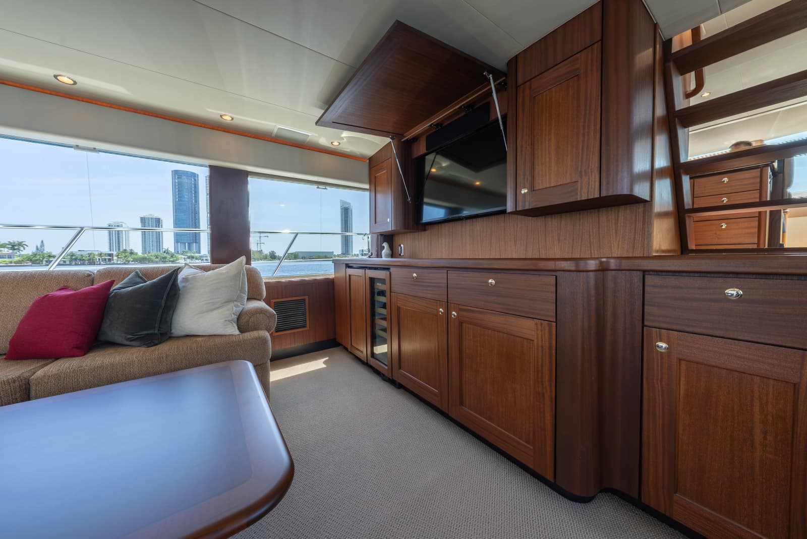 2007 Pacific Mariner  - Photo 4