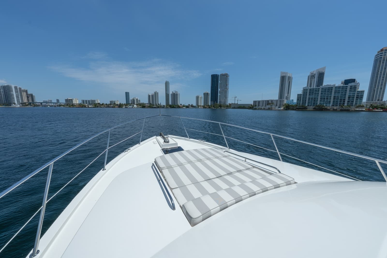 2007 Pacific Mariner  - Photo 35