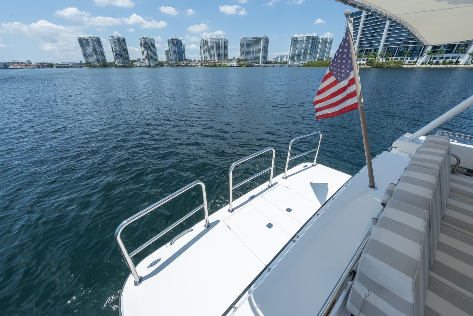 2007 Pacific Mariner  - Photo 40