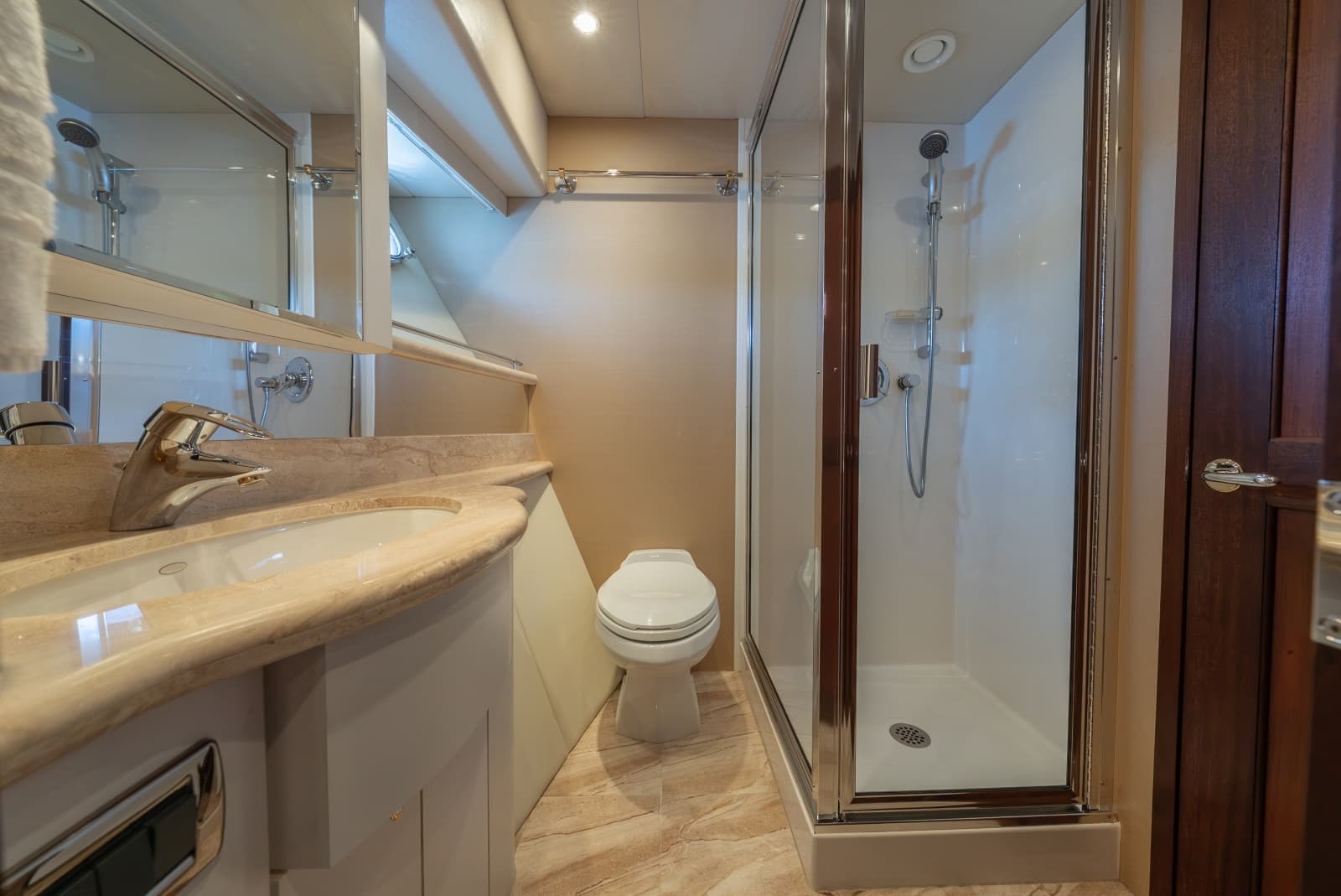 2007 Pacific Mariner  - Photo 26