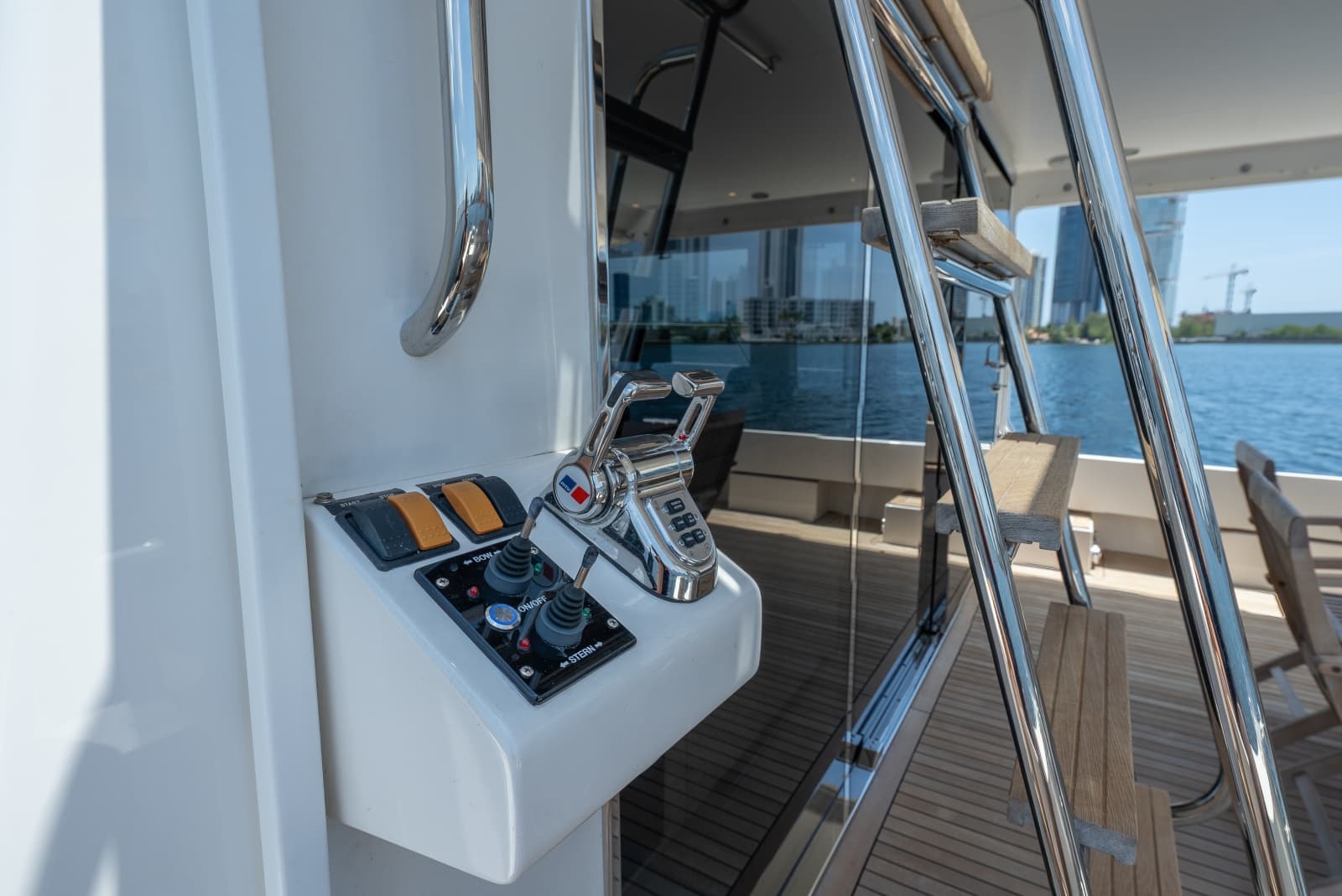 2007 Pacific Mariner  - Photo 38
