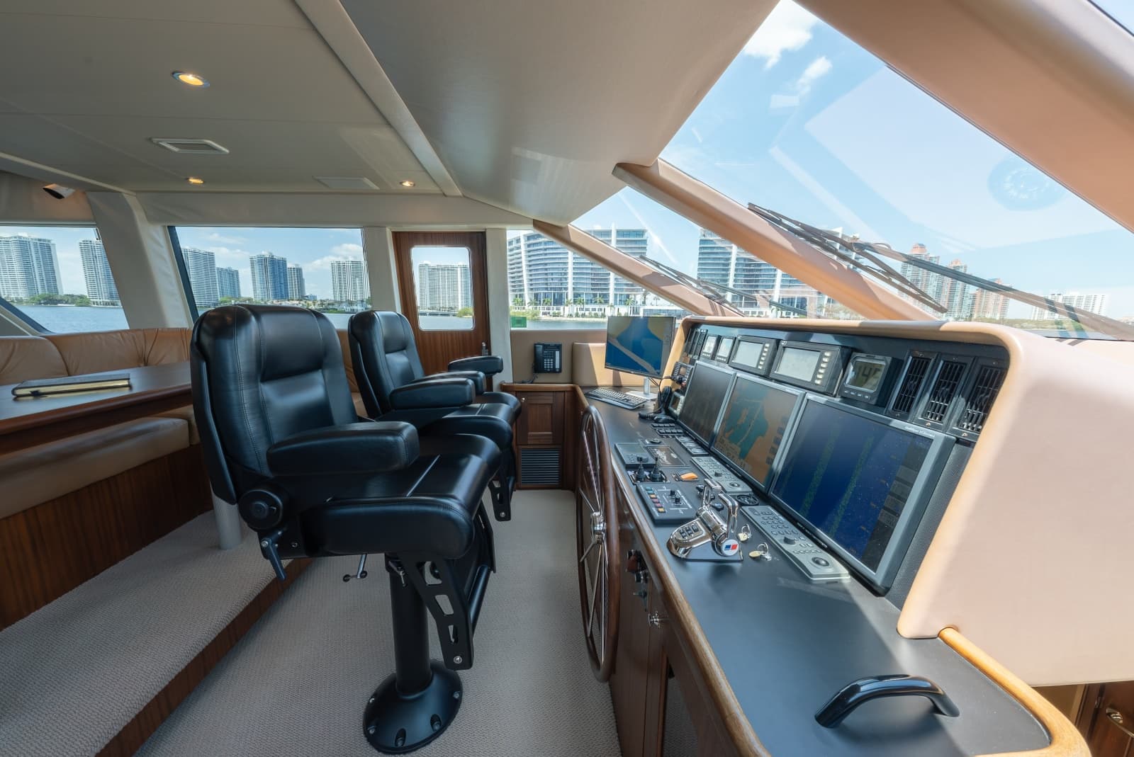 2007 Pacific Mariner  - Photo 11