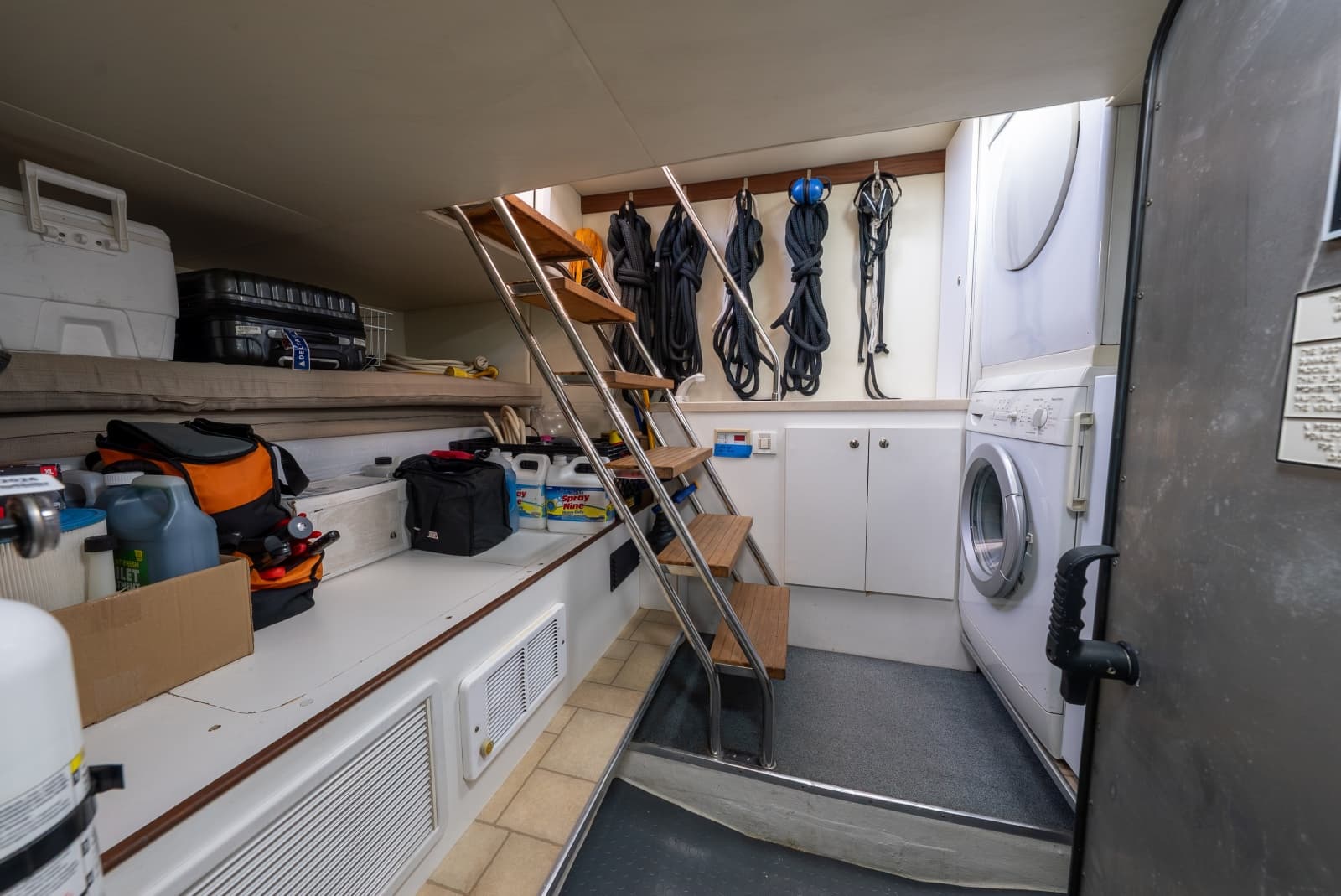 2007 Pacific Mariner  - Photo 43