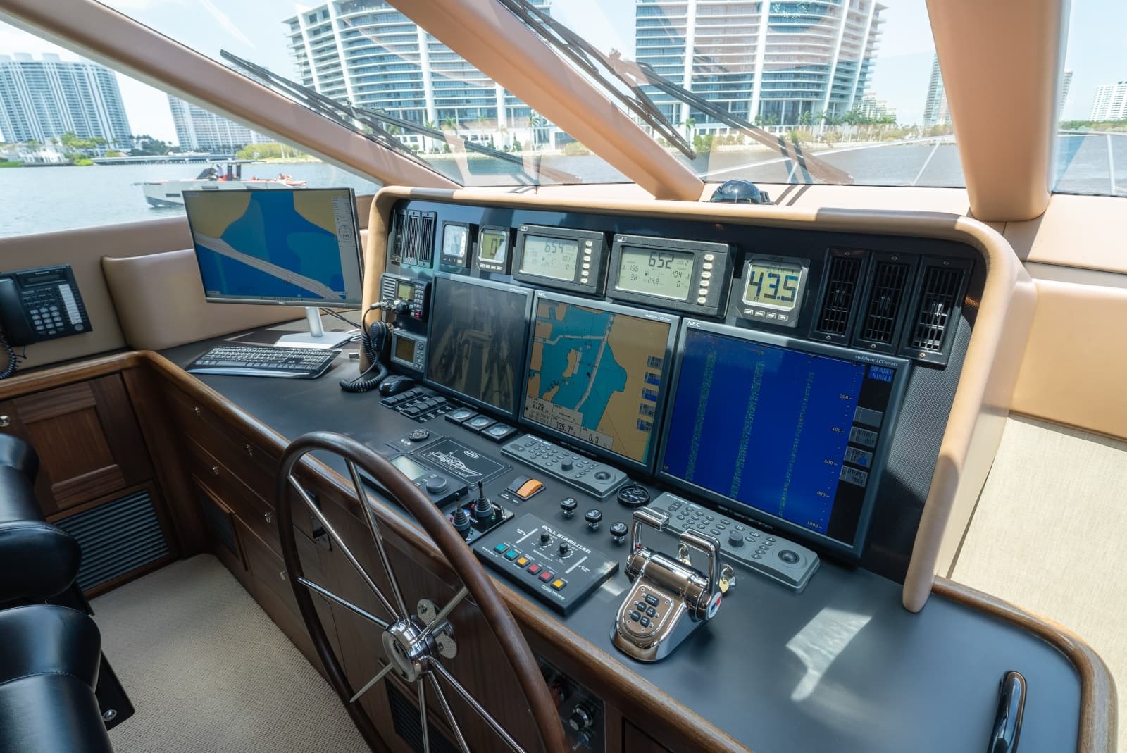 2007 Pacific Mariner  - Photo 12