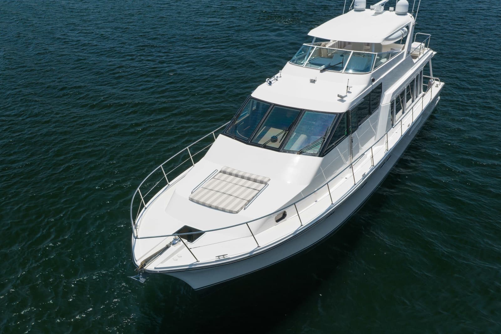2007 Pacific Mariner  - Photo 52