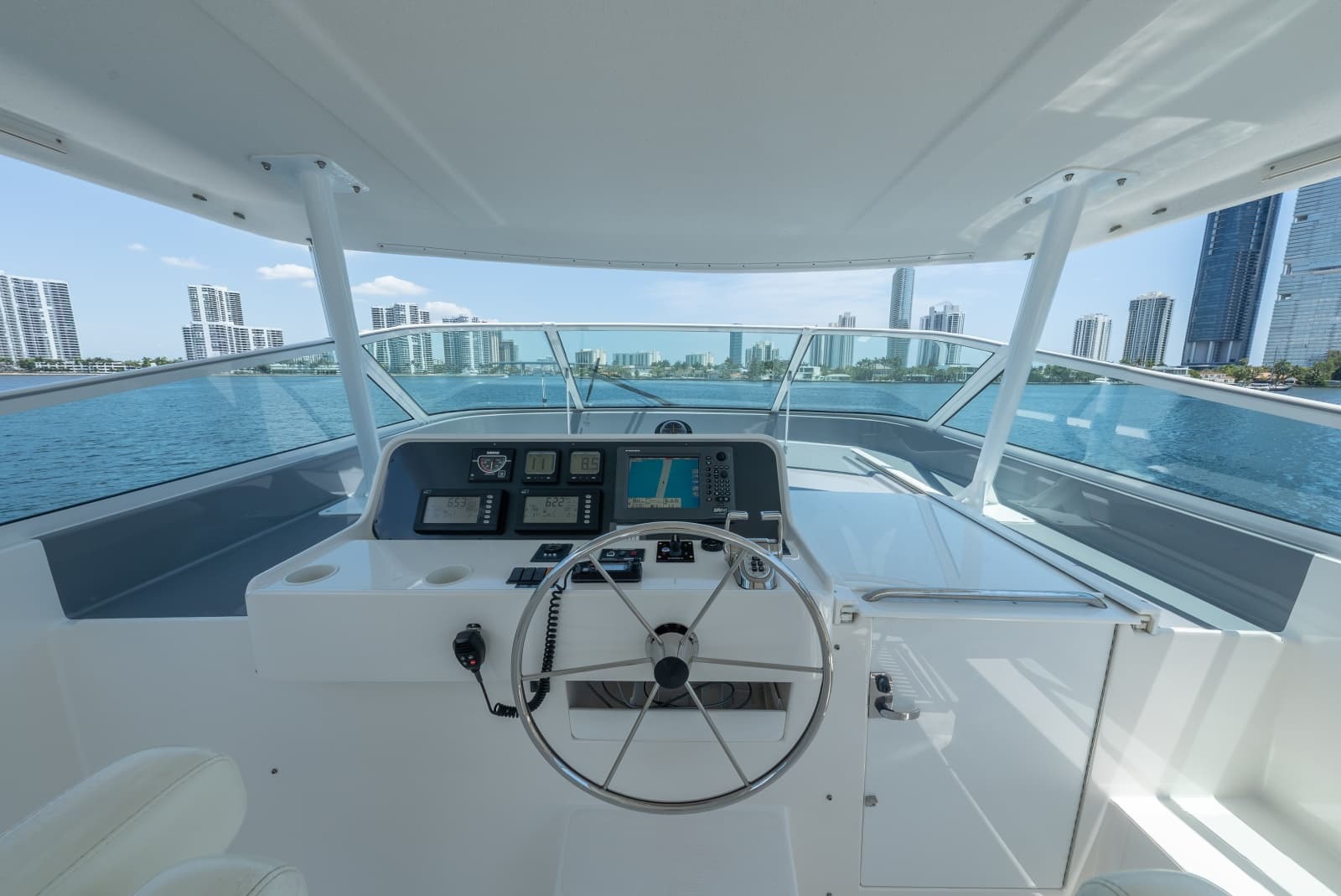 2007 Pacific Mariner  - Photo 31