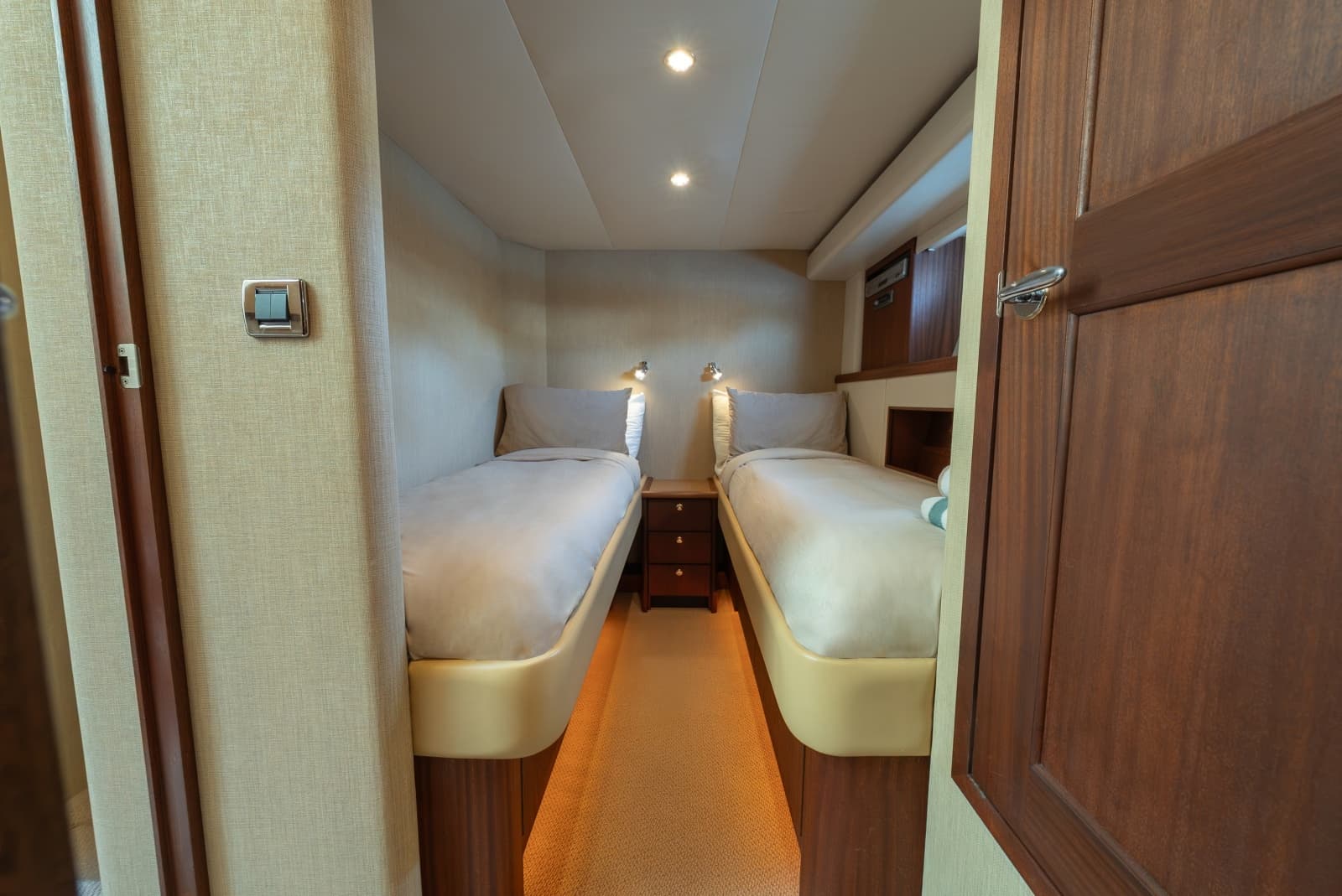 2007 Pacific Mariner  - Photo 24