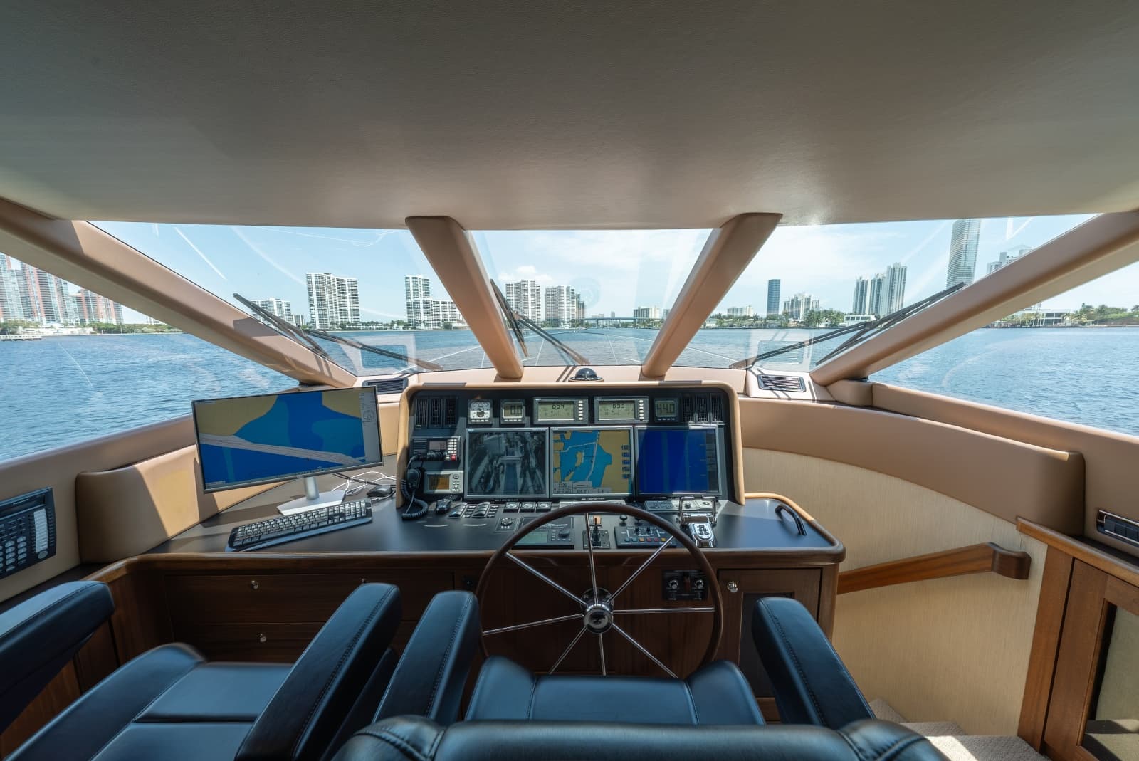 2007 Pacific Mariner  - Photo 13