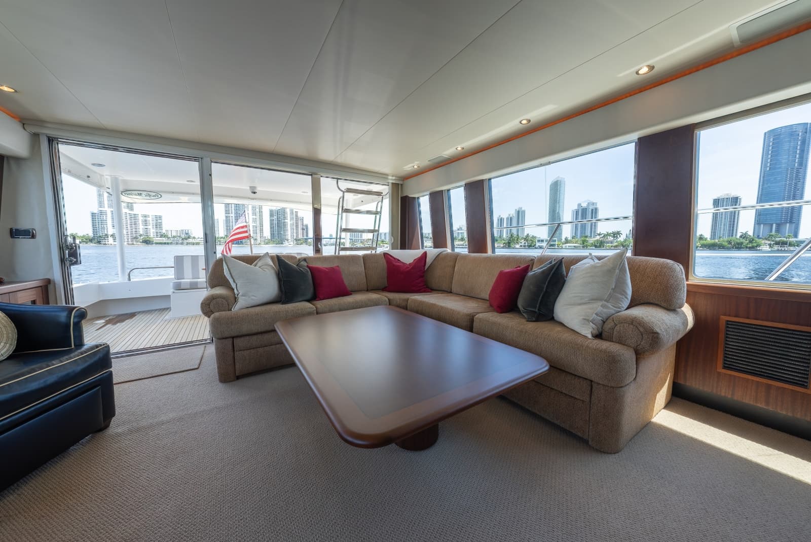 2007 Pacific Mariner  - Photo 3