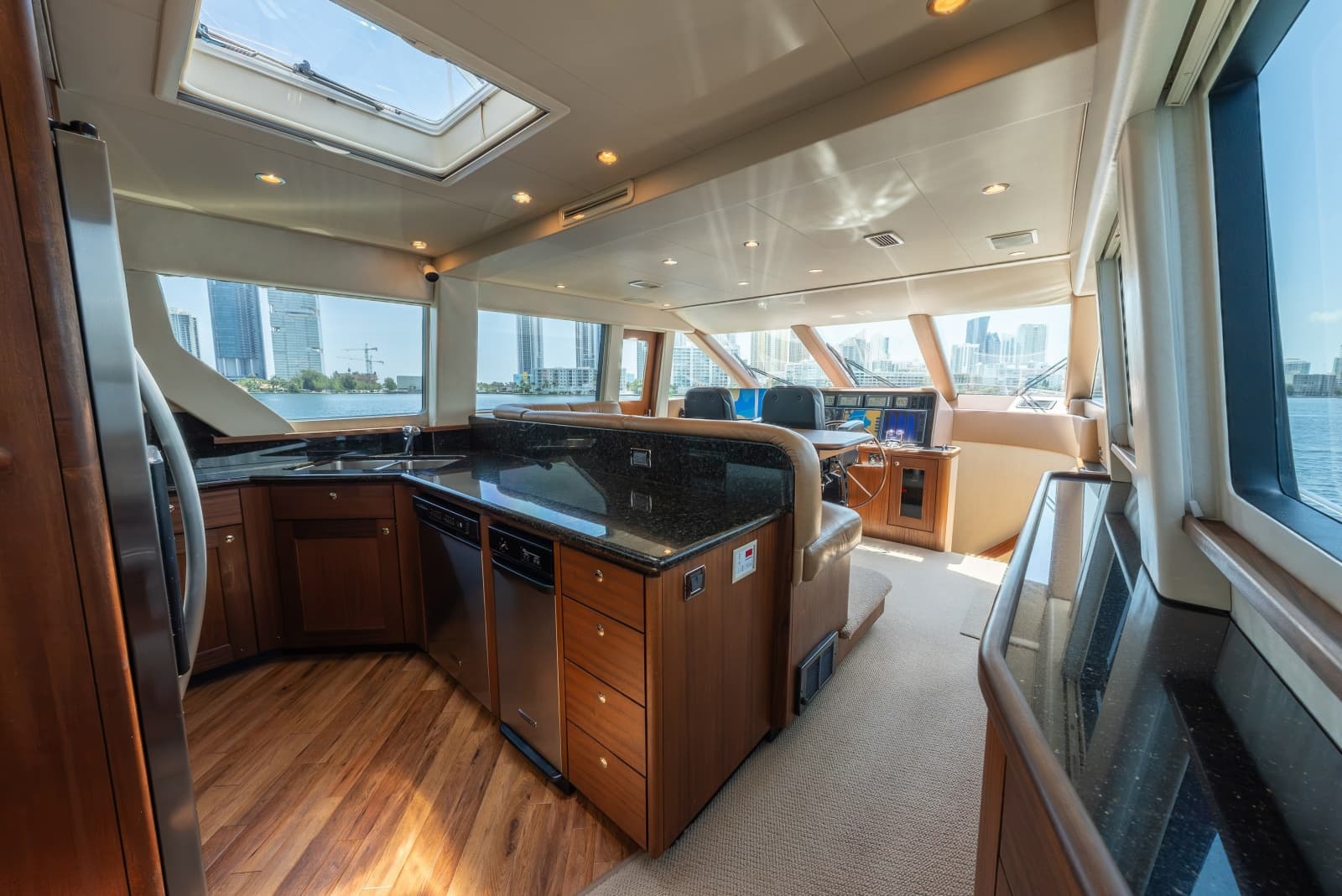 2007 Pacific Mariner  - Photo 8