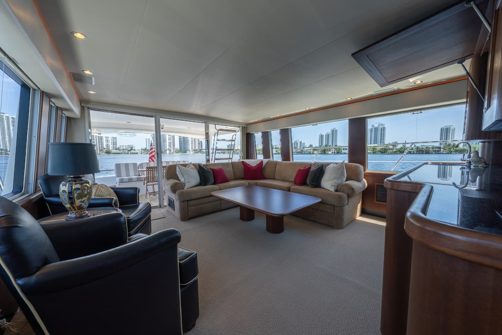 2007 Pacific Mariner  - Photo 7