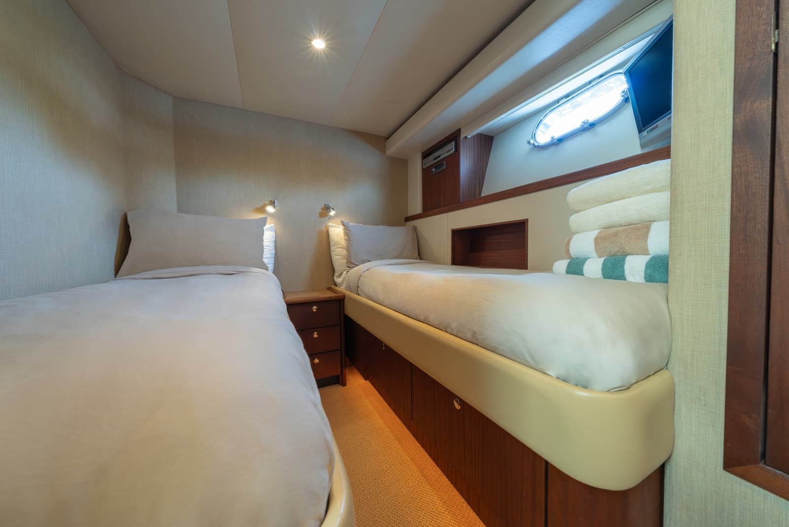 2007 Pacific Mariner  - Photo 25