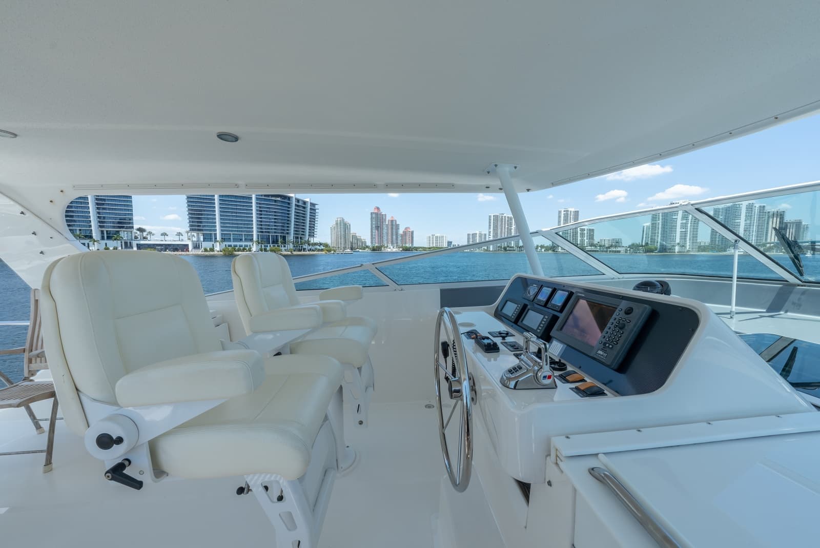 2007 Pacific Mariner  - Photo 32