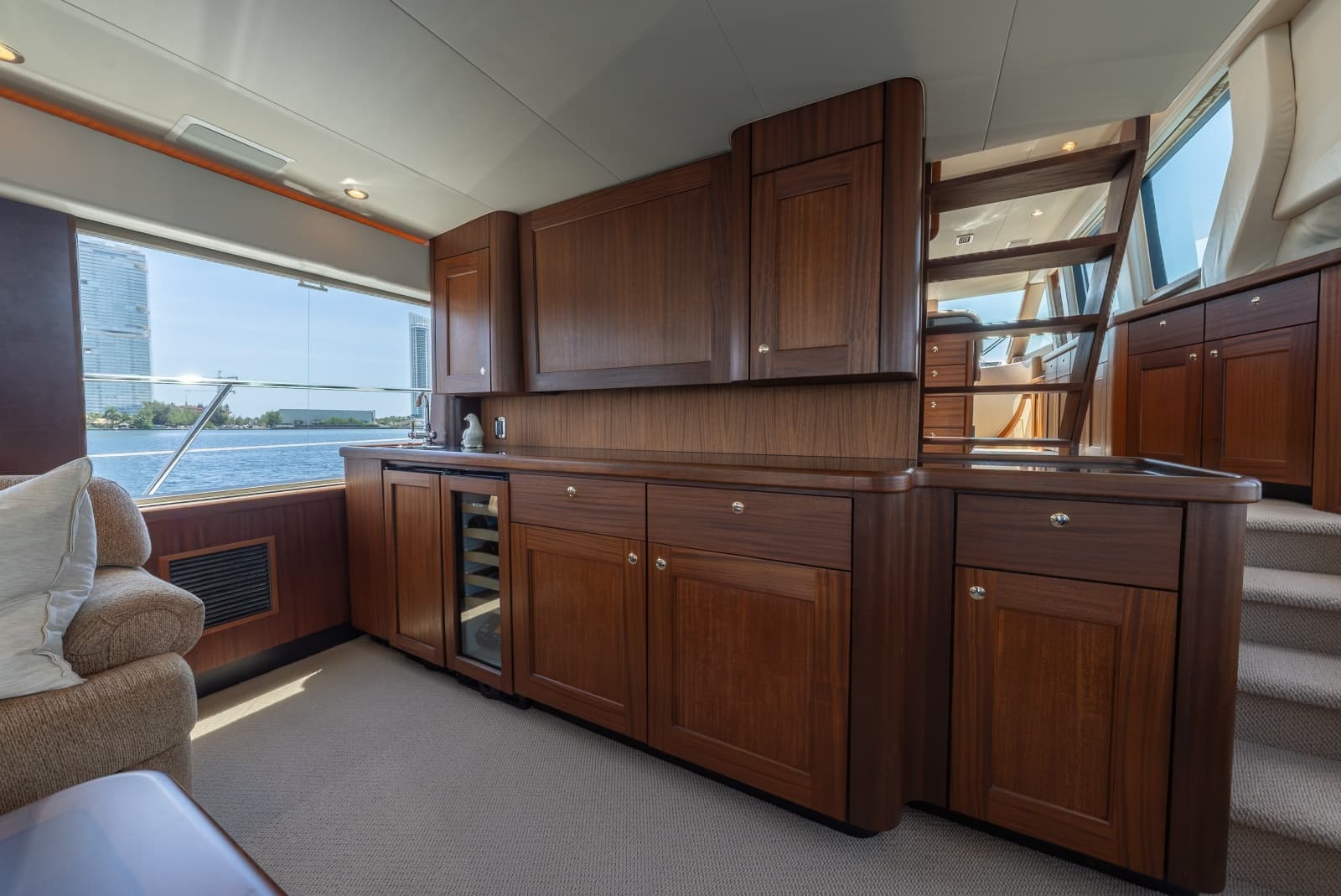 2007 Pacific Mariner  - Photo 6