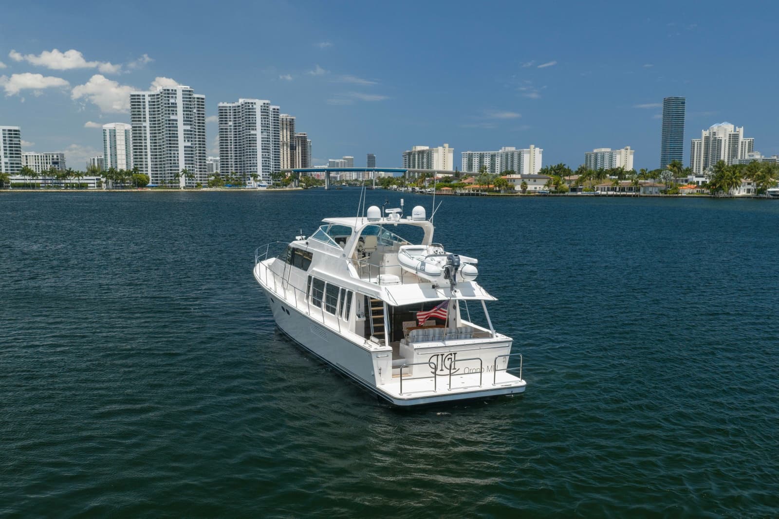 2007 Pacific Mariner  - Photo 51